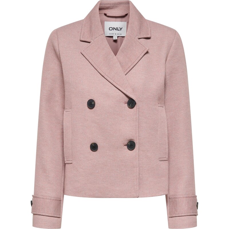 ONLY Prechodná bunda ONLSEDONA FREJA kapučíno 67667744