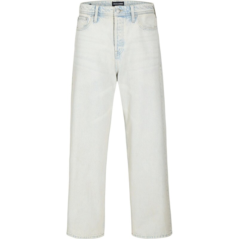 JACK & JONES Džínsy JJIAlex JJOriginal svetlomodrá 67667767