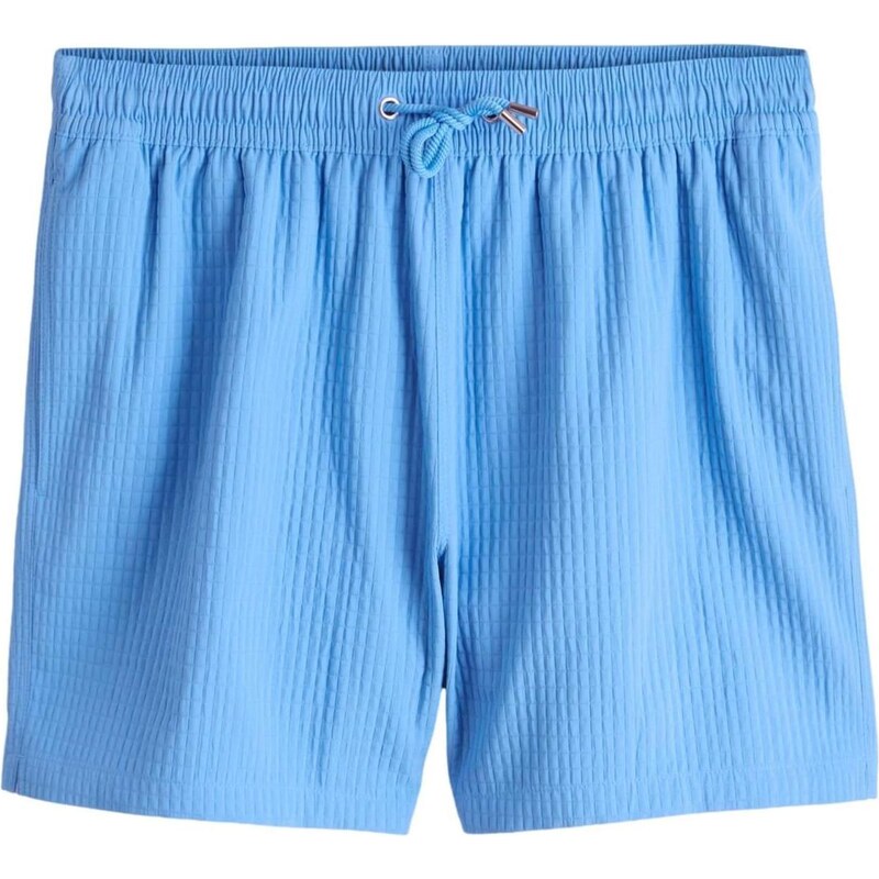 Next Plavecké šortky svetlomodrá 67667805