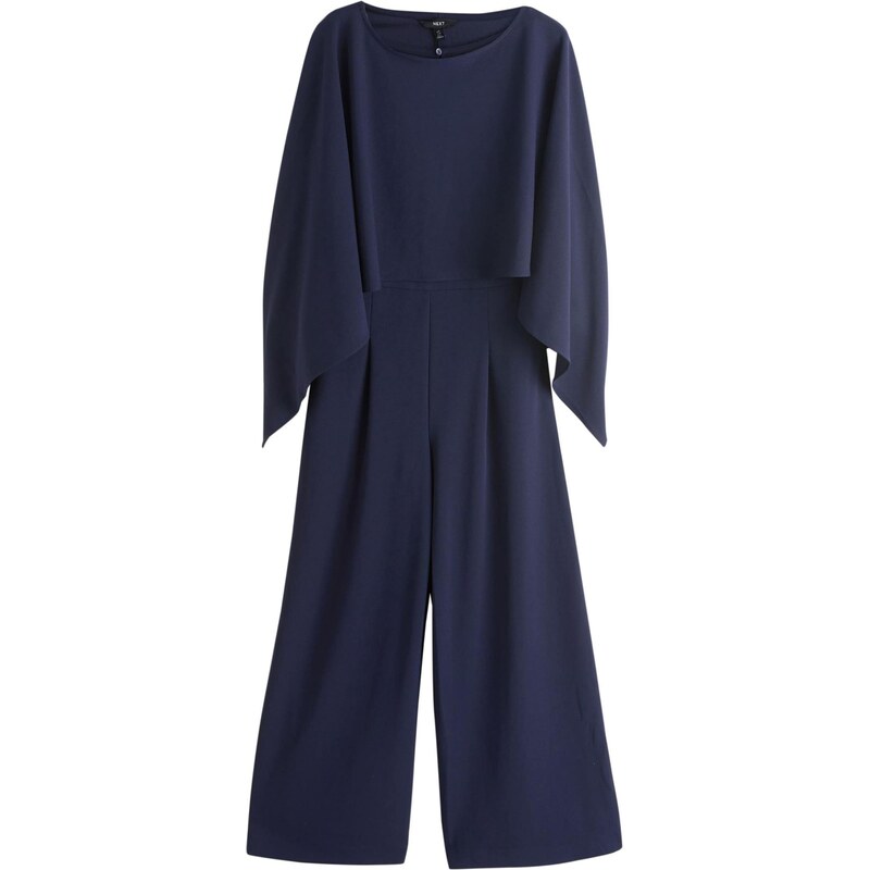 Next Overal námornícka modrá 67667806