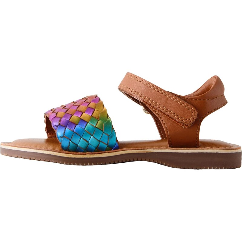 Next Sandále zmiešané farby 67667827