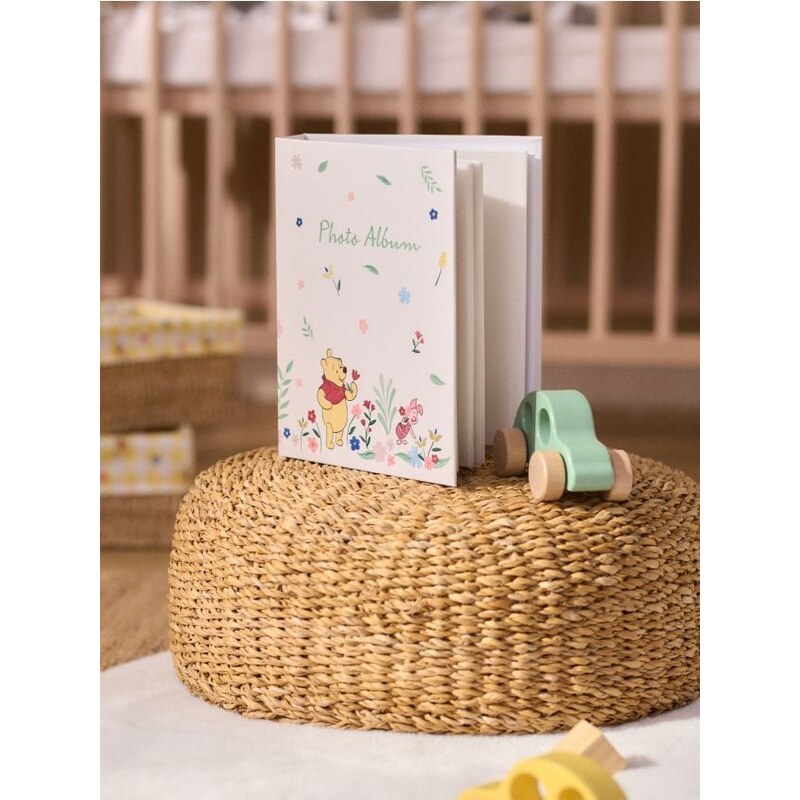 Sinsay - Fotoalbum Winnie the Pooh - krémová 67664903
