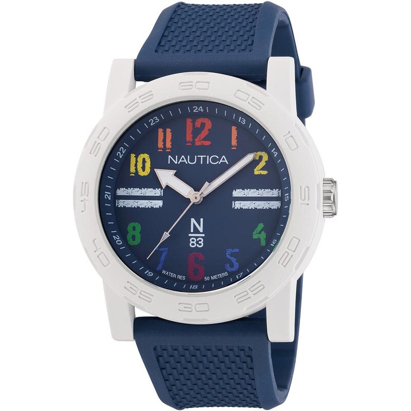 PÁNSKE HODINKY NAUTICA NAPATS304 (42,5MM) 67707043