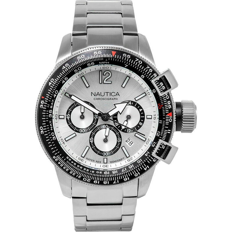 PÁNSKE HODINKY NAUTICA NAPBFCF04 (46MM) 67707096