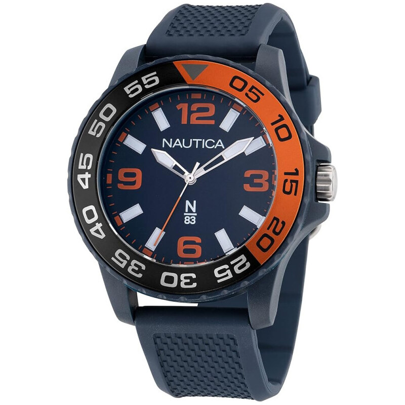 PÁNSKE HODINKY NAUTICA NAPFWS302 (45MM) 67707099