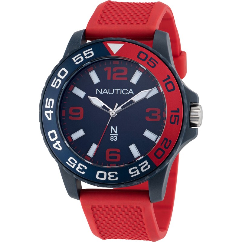 PÁNSKE HODINKY NAUTICA NAPFWS303 (45MM) 67707100