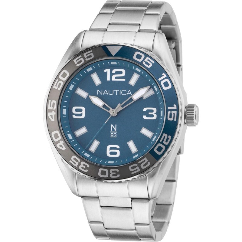 PÁNSKE HODINKY NAUTICA NAPFWS307 (44MM) 67707101