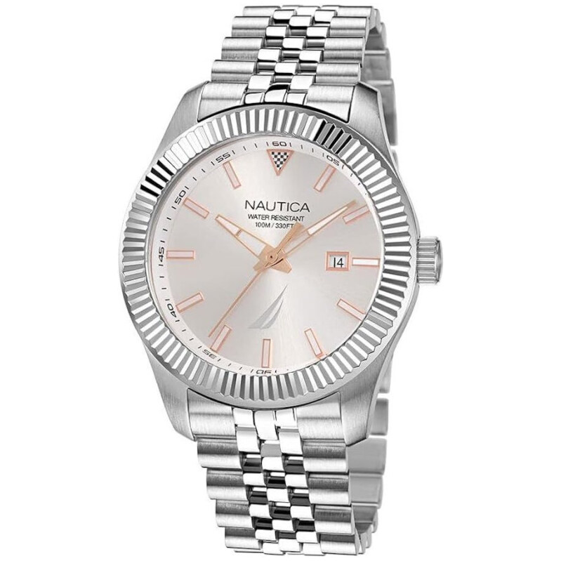 PÁNSKE HODINKY NAUTICA NAPPBS250 (43MM) 67707108