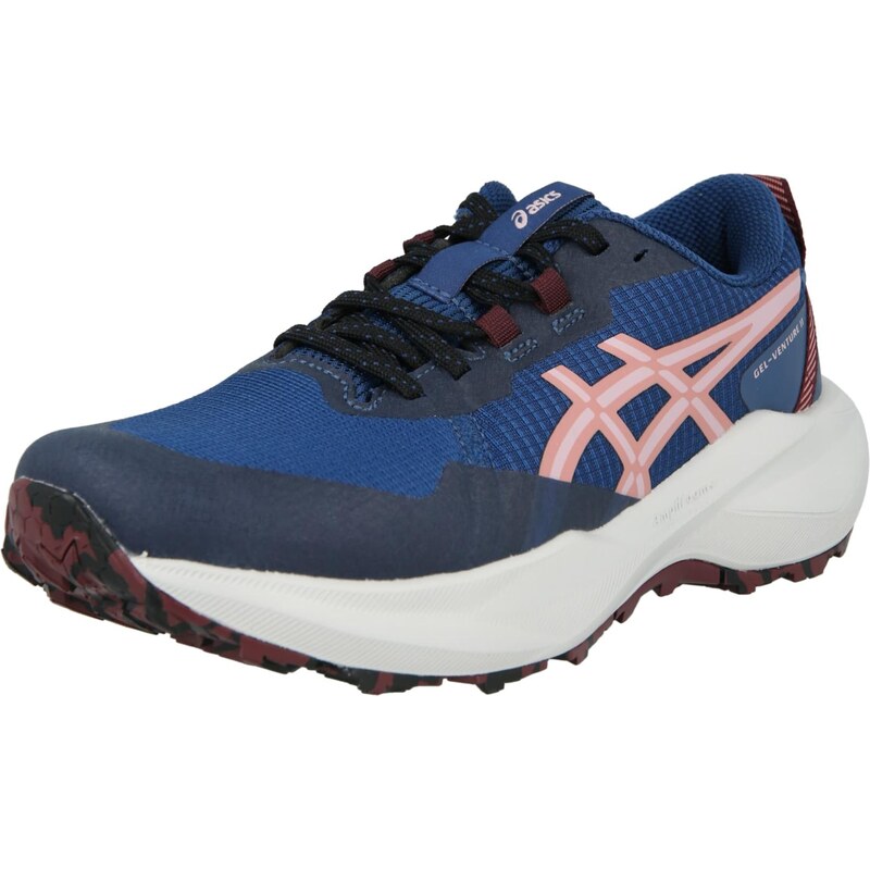 ASICS Bežecká obuv GEL-VENTURE 11 modrá / námornícka modrá / ružová 67667877