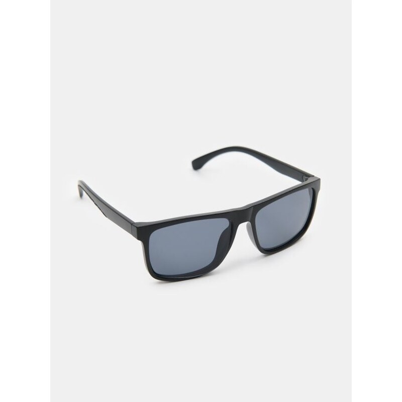 Sinsay - Slnečné okuliare - čierna 67664985