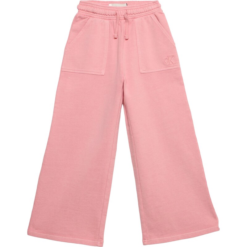 Calvin Klein Jeans Nohavice staroružová 67667886