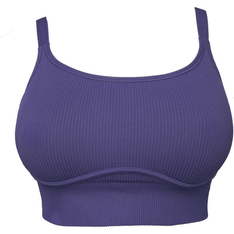 SugarShape Podprsenka Freeda černicová 67665091