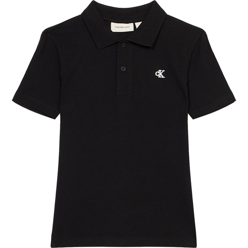 Calvin Klein Jeans Tričko čierna 67667884