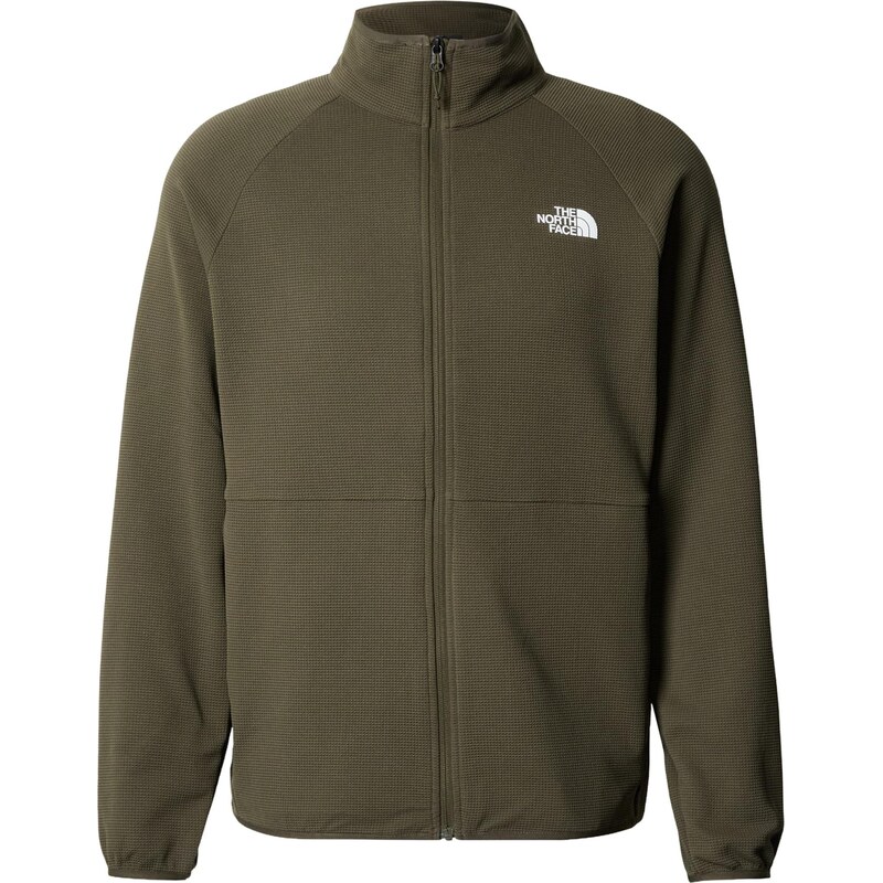 THE NORTH FACE Outdoorová bunda KECHA olivová 67668034