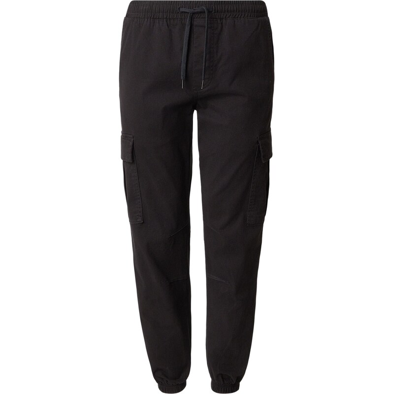 JACK & JONES Kapsáče JPSTKANE DYLAN čierna 67668093