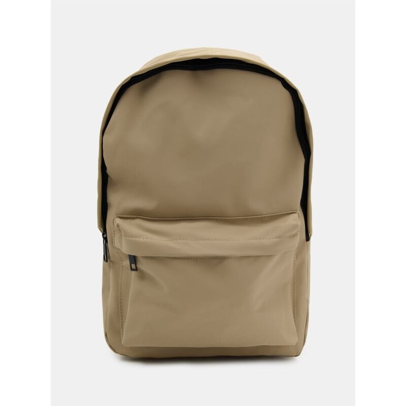 Sinsay - Mestský batoh s vreckom na zips - iné 67665051