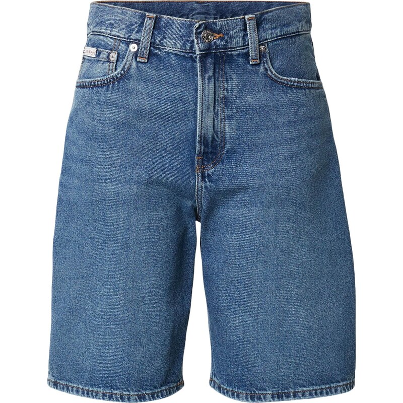 Calvin Klein Jeans Džínsy modrá denim 67668121