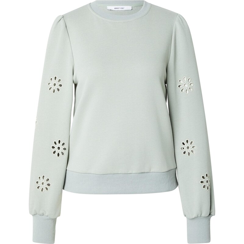 ABOUT YOU Mikina Svea mätová 67668123