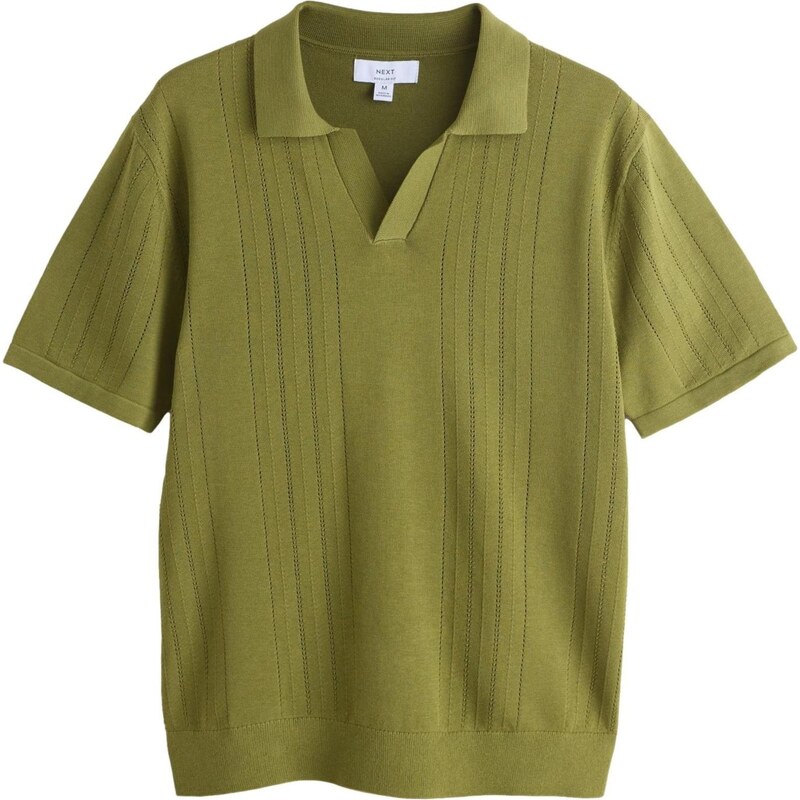 Next Tričko zelená 67668132