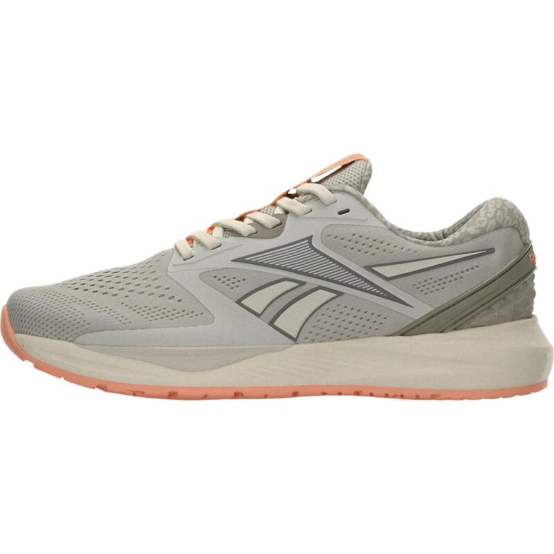 Reebok Športová obuv NFX 2 sivá / tmavosivá / kaki / oranžová 67668166