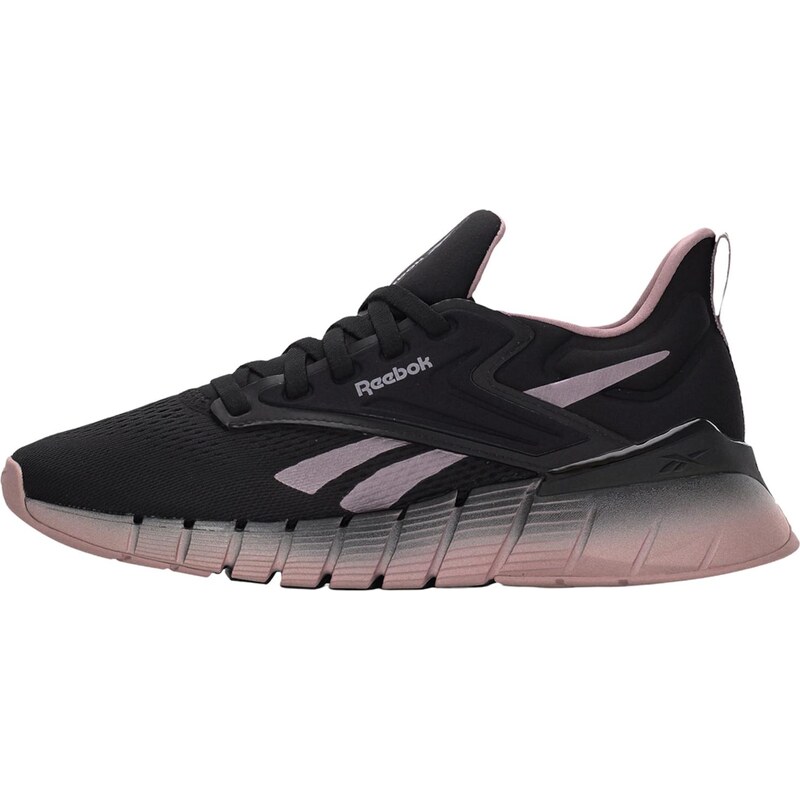 Reebok Športová obuv Nano Gym svetlofialová / čierna 67668178