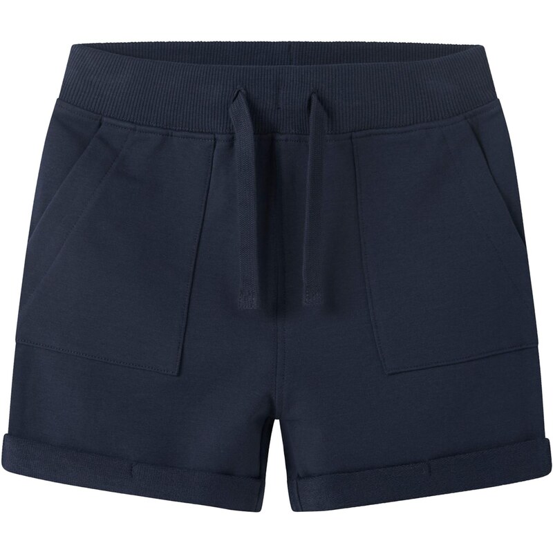 NAME IT Nohavice NMMDIKAN námornícka modrá 67668185