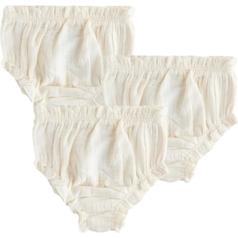 Next Nohavičky krémová 67668212