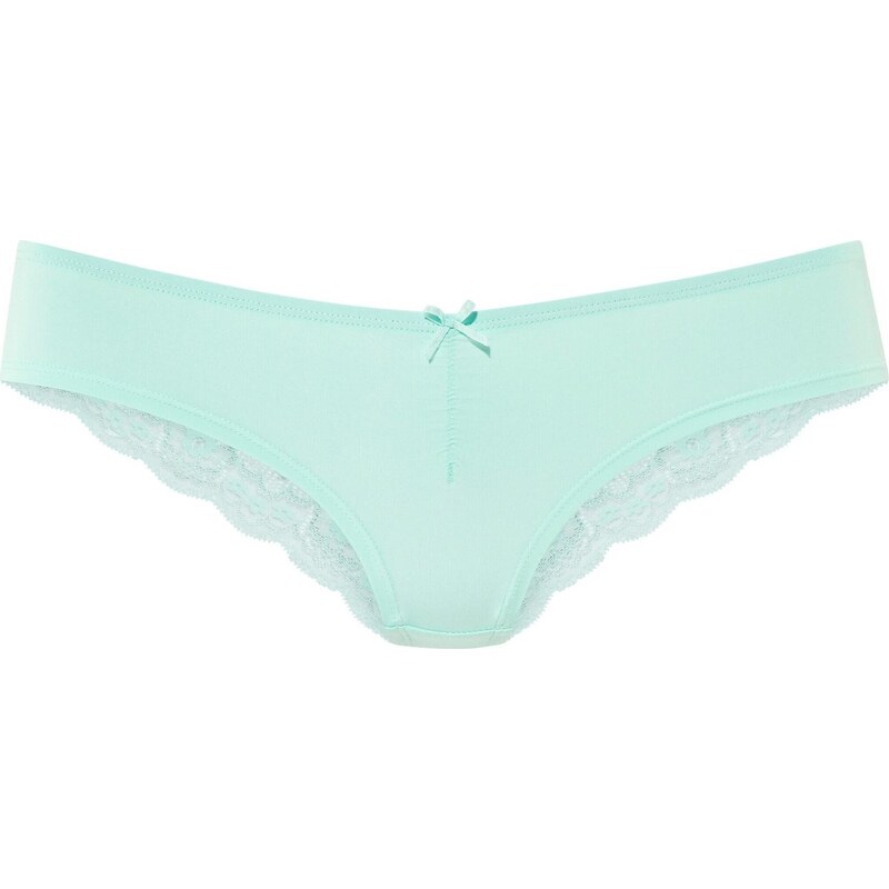 LASCANA Nohavičky tyrkysová 67668220