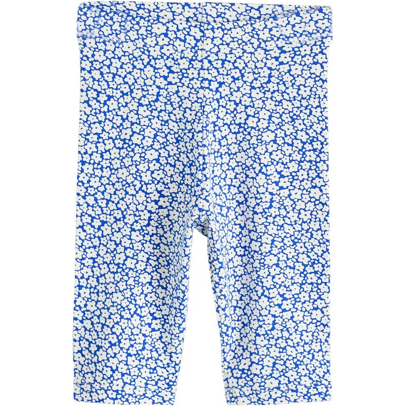 Next Legíny modrá / biela 67668288