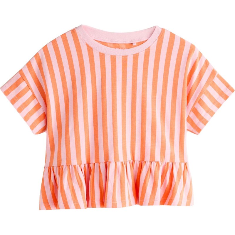 Next Tričko koralová / ružová 67668364