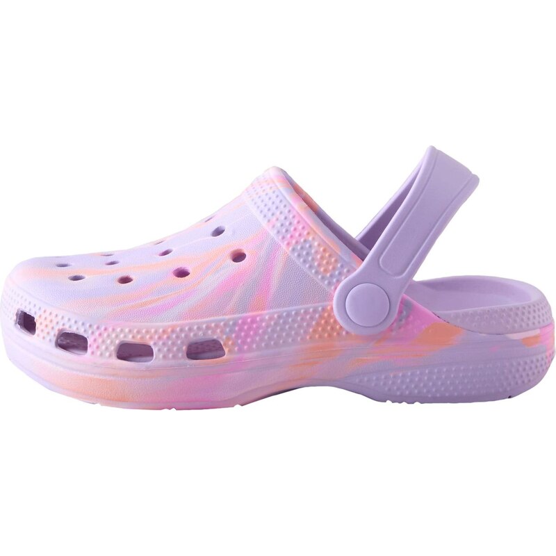 Next Sandále orgovánová / oranžová 67668399