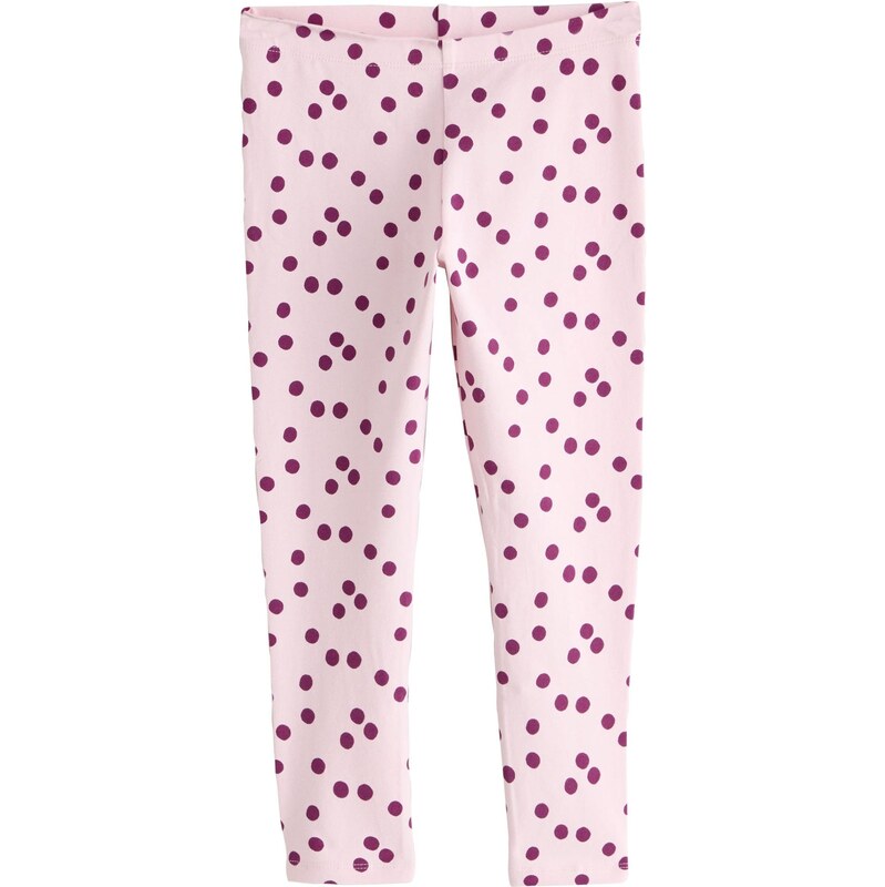 Next Legíny farba lesného ovocia / rosé 67668415