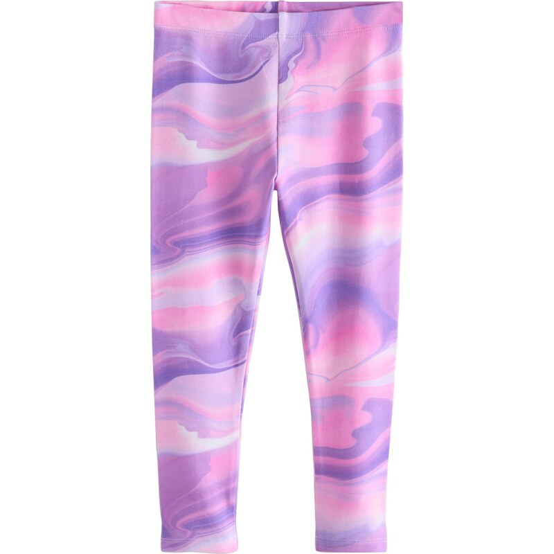 Next Legíny fialová / levanduľová / ružová 67668416