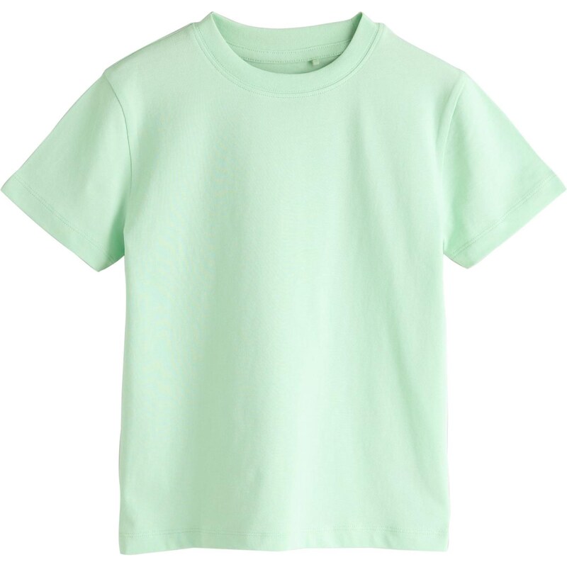 Next Tričko svetlozelená 67668486