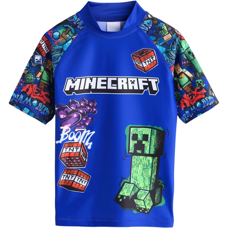 Next Tričko námornícka modrá / zmiešané farby 67668525