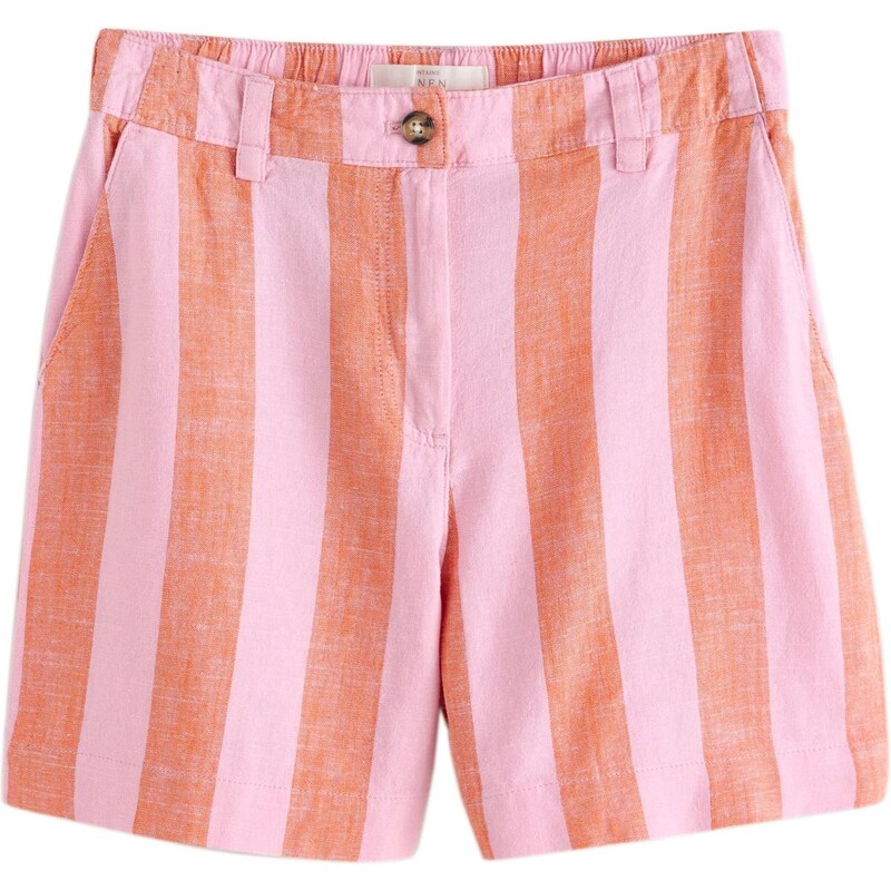 Next Nohavice lososová / ružová 67668533