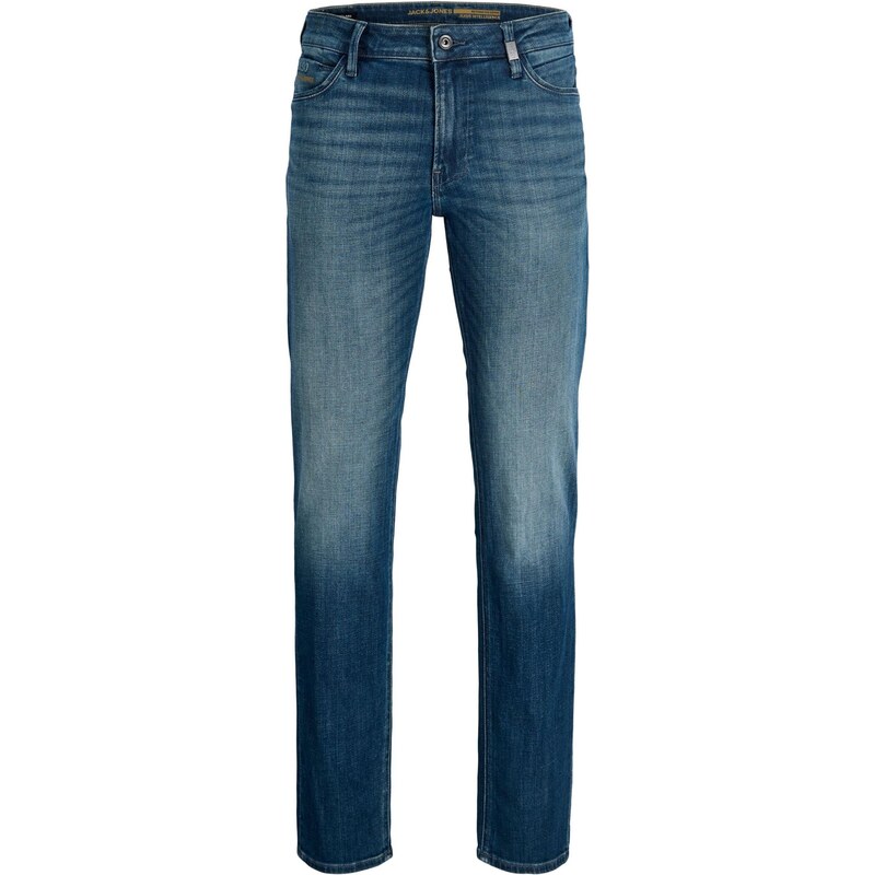 JACK & JONES Džínsy JJICLARK JJASHER modrá 67668528