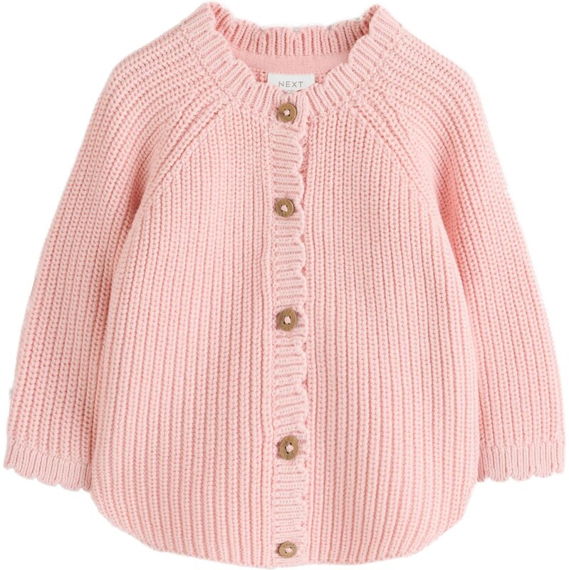 Next Kardigán ružová 67668554