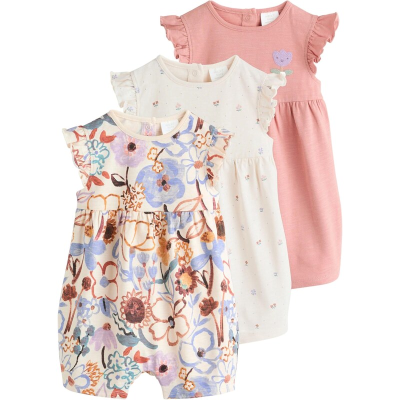 Next Body zmiešané farby 67668534