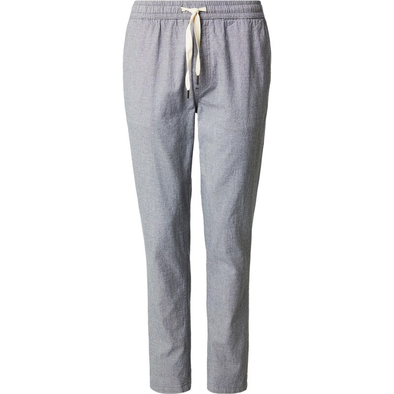 JACK & JONES Nohavice JPSTAce Solar námornícka modrá / biela 67668563