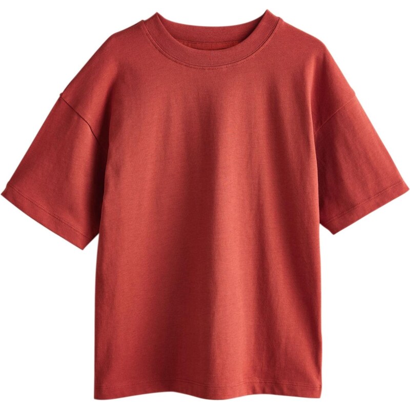 Next Tričko červená 67668557