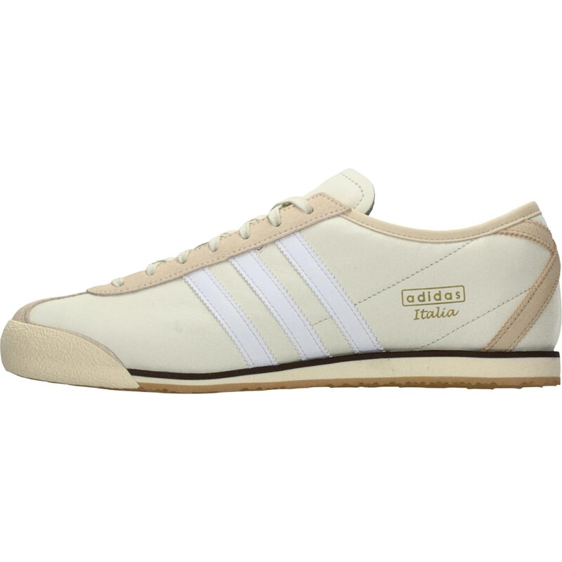 ADIDAS ORIGINALS Nízke tenisky Italia 70s béžová / farba ťavej srsti / 67668599