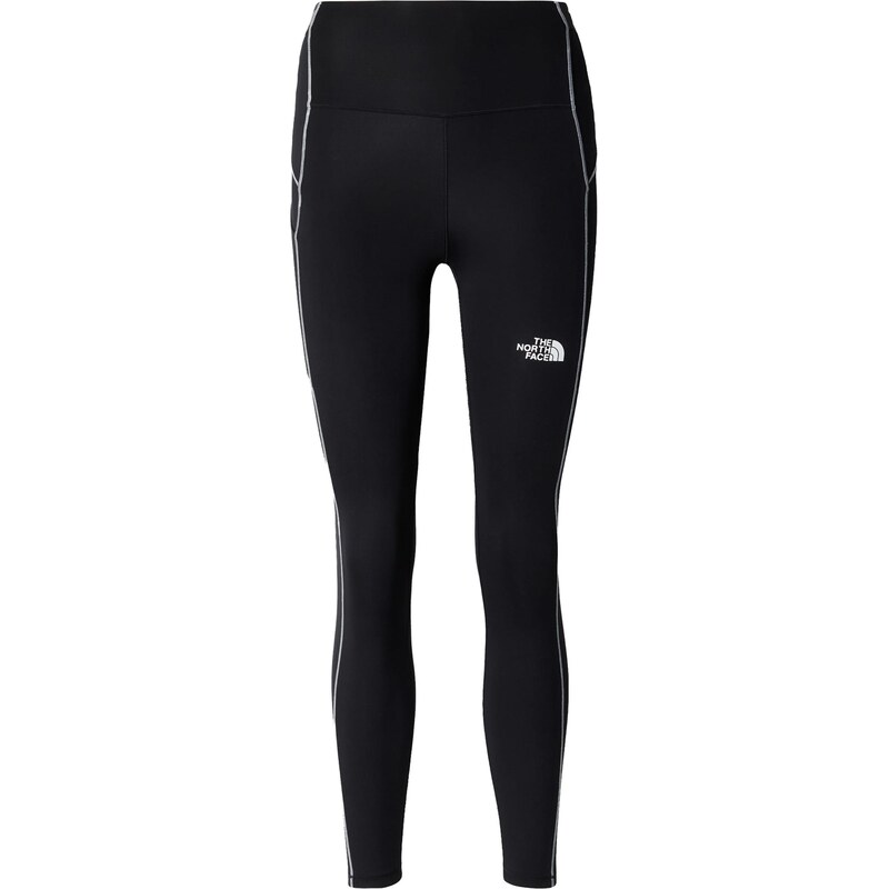 THE NORTH FACE Outdoorové nohavice CAMBRENA čierna / biela 67668602