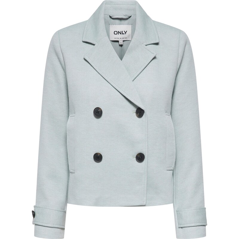 ONLY Prechodná bunda ONLSEDONA FREJA mätová 67668622