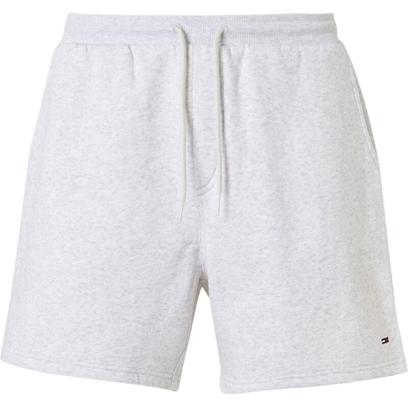 Tommy Jeans Nohavice svetlosivá 67668652