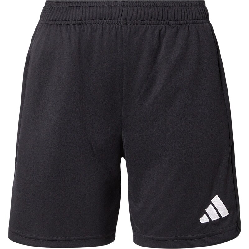 ADIDAS PERFORMANCE Športové nohavice ENT26 čierna / biela 67668683