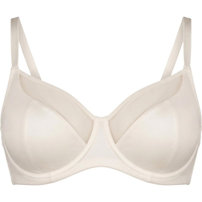 SugarShape Podprsenka slonová kosť 67668640