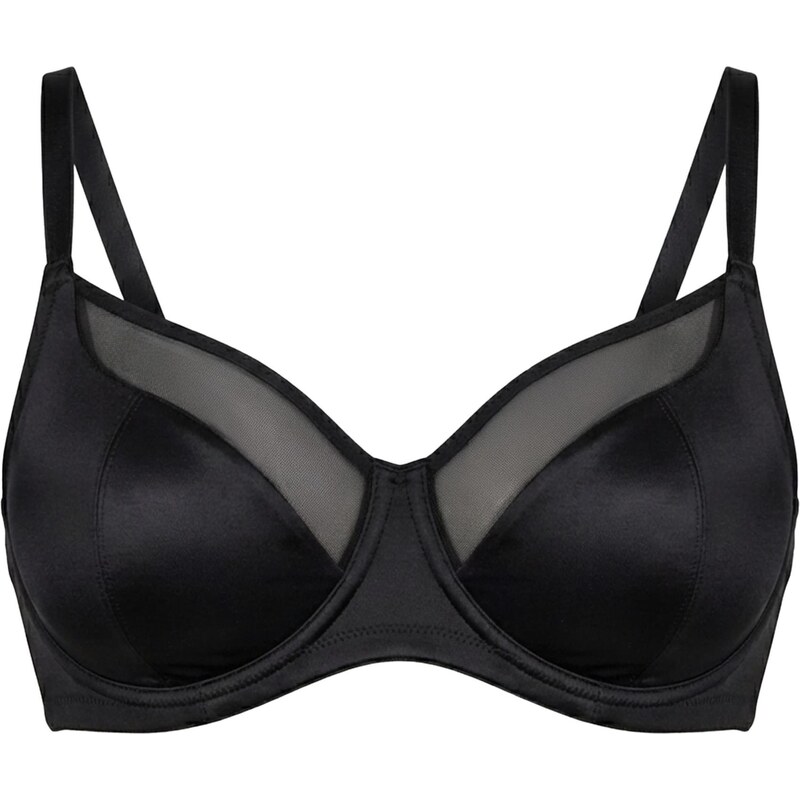 SugarShape Podprsenka čierna 67668639