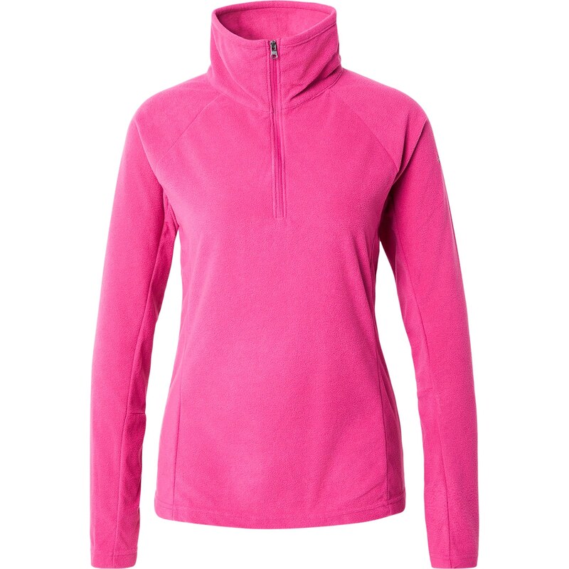 COLUMBIA Športový sveter Glacial IV fuksia 67668747