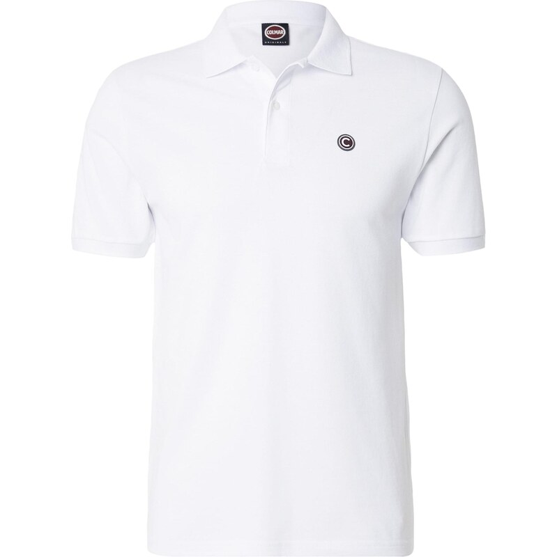 Colmar Tričko biela 67668733